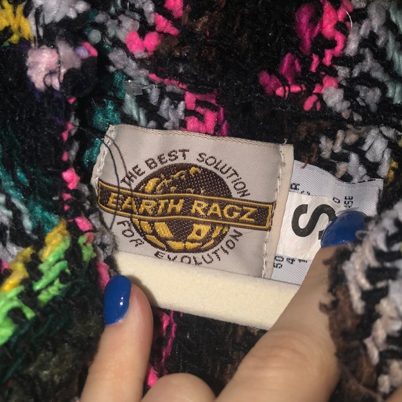 Earth Rag - Picture 2 of 3